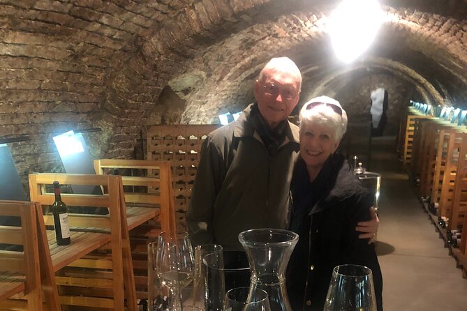 Ultimate private wine tasting experience from Prague to Moravia (3 days) - Key Highlights Worth Planning For