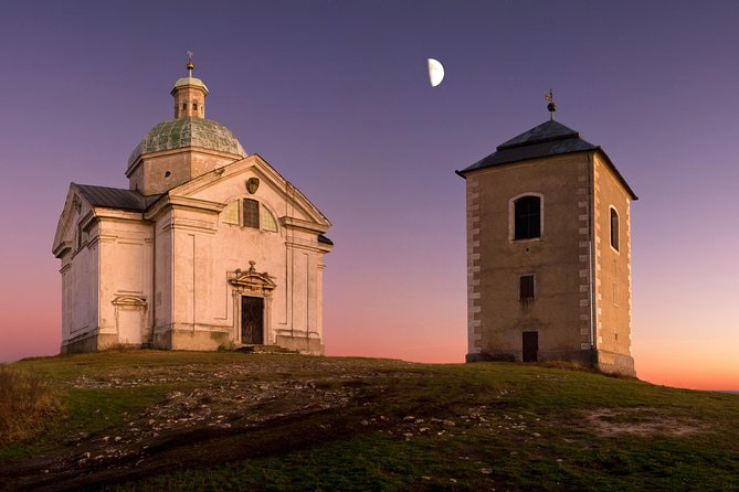 Ultimate private wine tasting experience from Prague to Moravia (3 days) - Prague Pickup To Mikulov, The Pace That Makes Wine Relaxing