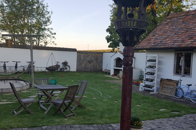 Ultimate private wine tasting experience from Prague to Moravia (3 days) - Tastings That Match The Region, Not Just The Bottle
