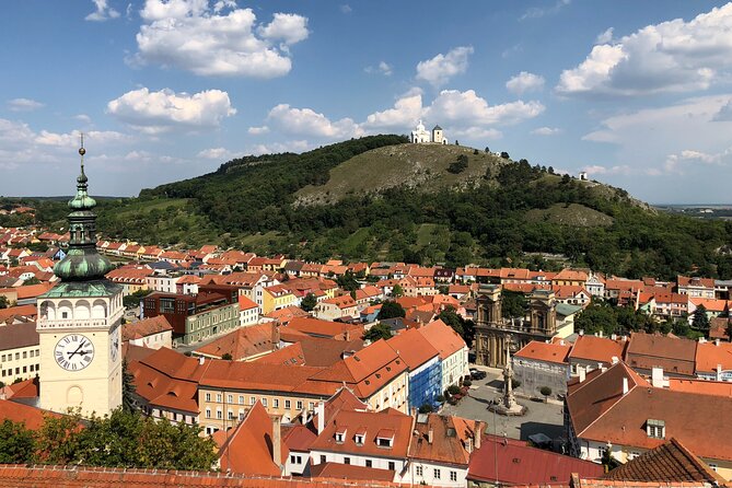 Ultimate private wine tasting experience from Prague to Moravia (3 days) - Lednice On Day Three, Biking Or Hiking Included
