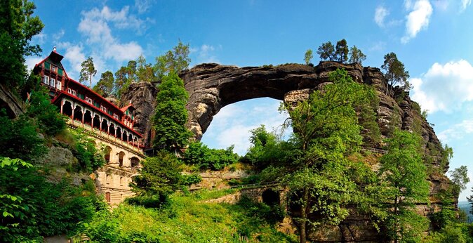 VIP Best Reviews: Bohemian & Saxon Switzerland from Prague - Key highlights that make this tour worth your time