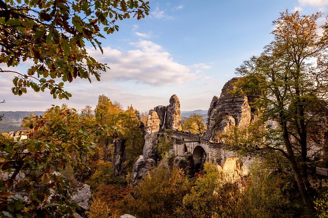 VIP Best Reviews: Bohemian & Saxon Switzerland from Prague - Why Saxon and Bohemian Switzerland feels different from Prague