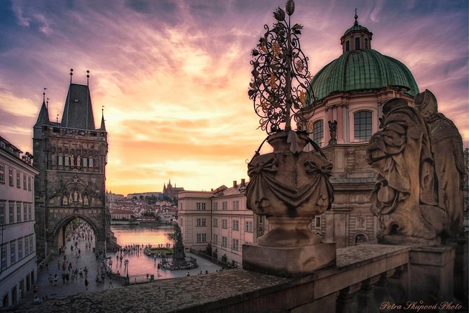 VIP Private tour Prague: Castle, Lunch, Beer, Boat - Who Should Book, and Who Should Skip It