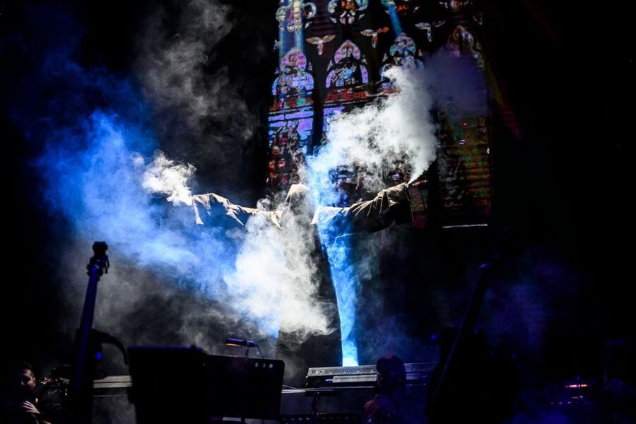 Vivaldianno The Show in Theatre Hybernia - Key Highlights You Should Know Before You Go