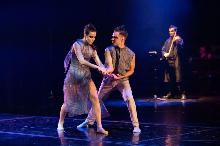 Vivaldianno The Show in Theatre Hybernia - Price and Seat Choice: Getting Real Value From Your $63 Ticket