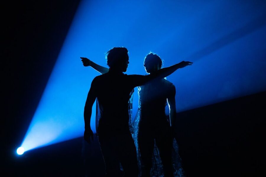 Vivaldianno The Show in Theatre Hybernia - The 90-Minute Story: Vivaldi’s Life Through Music and Modern Stagecraft