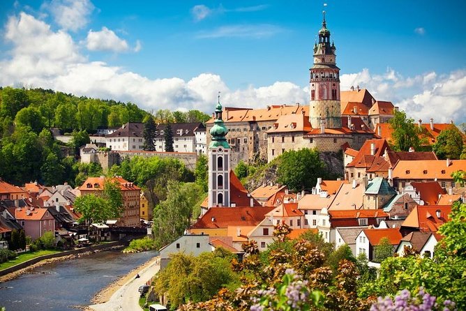 Walking private guided tour in Cesky Krumlov with local certified guide - Quick reasons to book