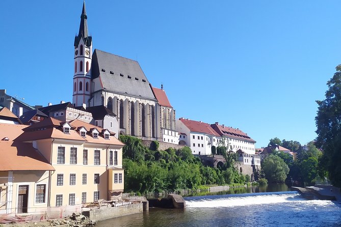 Walking private guided tour in Cesky Krumlov with local certified guide - How to Get the Most Out of Your Private Tour (Without Overthinking It)