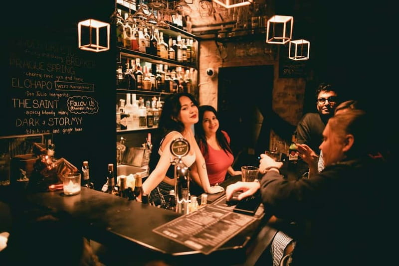 Wednesday Night Live Music with Cocktails - Key things worth knowing before you go