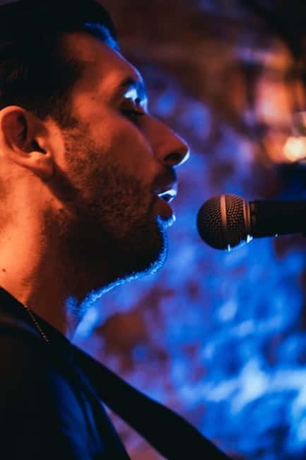 Wednesday Night Live Music with Cocktails - Your ticket value: $10 for a seat and a free cocktail
