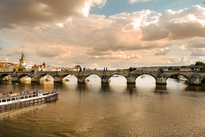 Welcome to Prague - Private Tour with Licensed Guide - Key highlights you’ll feel right away
