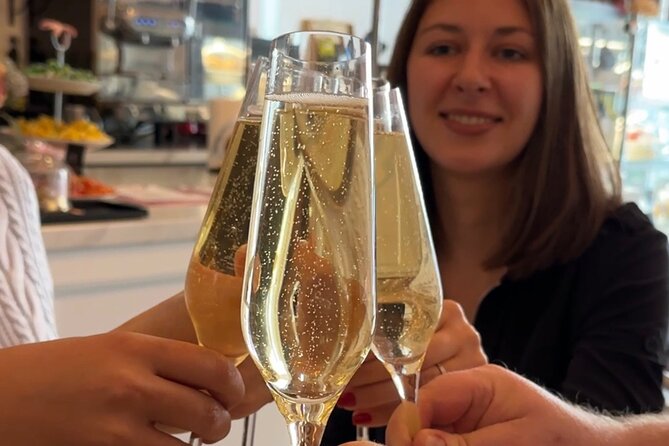 Wine Tasting and History Prague - Price, Pace, and Who This Fits Best