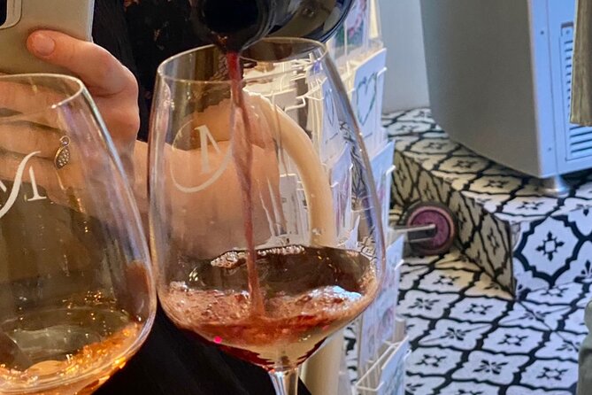 Wine Tasting and History Prague - Should You Book This Prague Wine-and-History Tour?