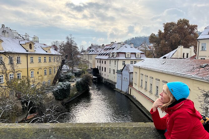 Winter Charm of Prague - private tour with PERSONAL PRAGUE GUIDE - Why a personal guide makes winter Prague easier (and more fun)