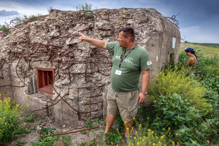 World War II 4WD Tour from Prague with Lunch - Prague To Sudetenland, and Back to a Dark Chapter