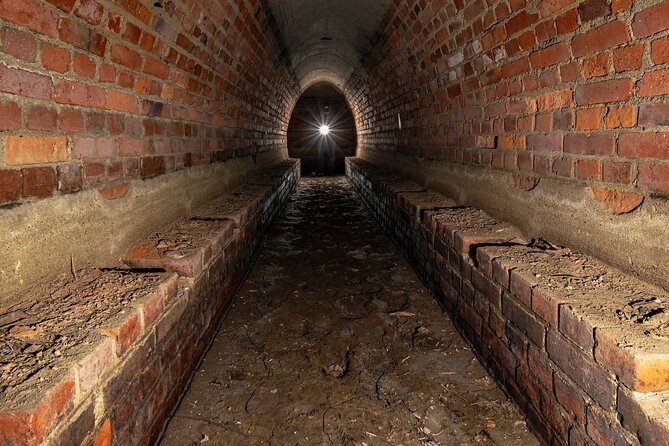 World War II 4WD Tour from Prague with Lunch & Beer - Forced labor and POW camps: what you should focus on