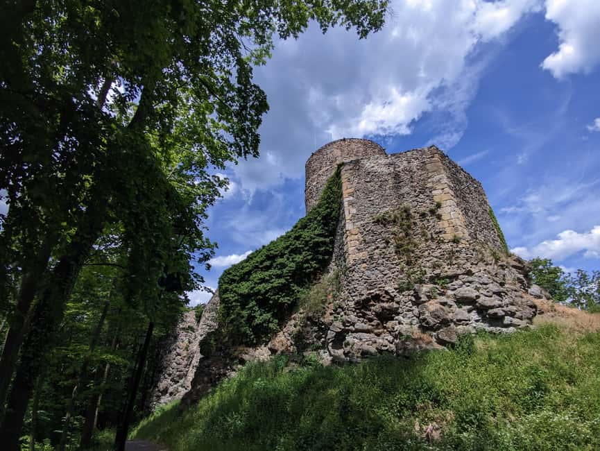 Wroclaw to Prague: 2-in-1 (Private Transfer + Country Tour) - Choose direct speed or a scenic countryside route