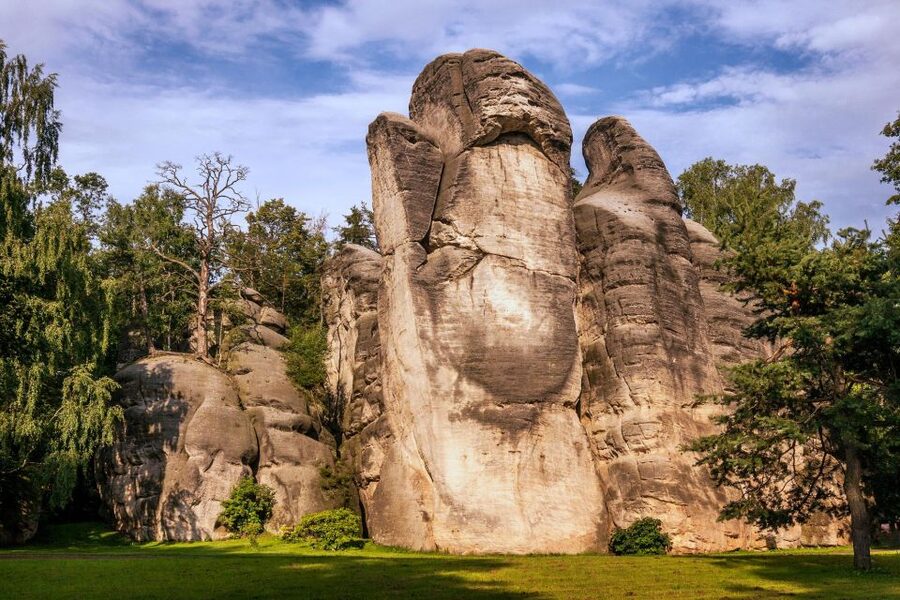 Wroclaw To Rock City in Adrspach Tour - Wroclaw to Adršpach in a single day: why this works