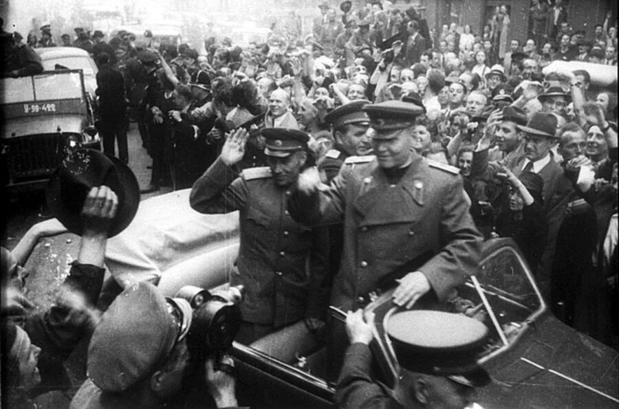 WWII and Communism History in Prague's Old Town Private Tour - Key Things You Get Out Of This Tour