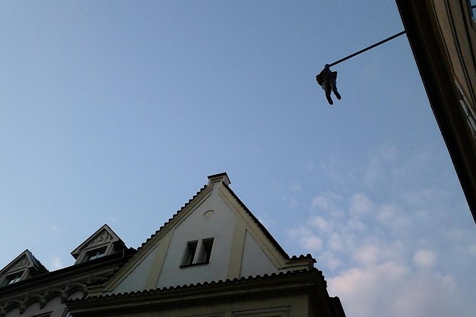 Your own guide for Old Town Highlights and Secrets Tour - Old Town Hall and the Astronomical Clock: learn to read it