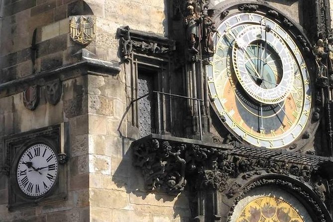 Your own guide for Old Town Highlights and Secrets Tour - Price, pacing, and what you still need to plan