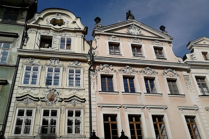 Your own guide for Prague Coronation Route Tour - How this route fits different types of travelers